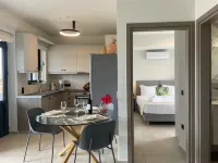 Mossa City Apartments