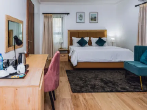 Quest Boutique Hotel Hotels in Abuja