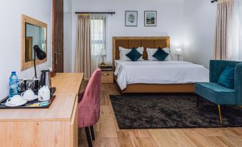 Quest Boutique Hotel