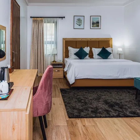 Quest Boutique Hotel