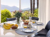 Designer Ferienwohnung Il Soldunese