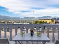 Hotel Flori Hotels in Saranda