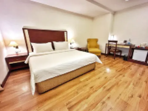 The Residency Karur Hotels in Karur District
