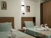 Good Season Hotel Hotels near Al-Azhar Park