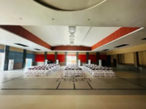 Asian Buddha Hotel Hotels in Bhairahawa