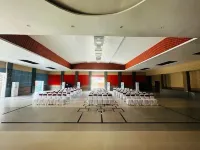 アジアン ブッダ ホテル