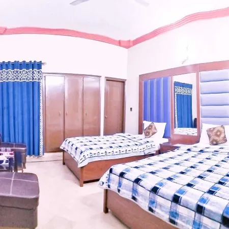 Subhan Palace Near Millennium Mall Karachi