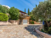 Villa Etoile Filante - Villaer