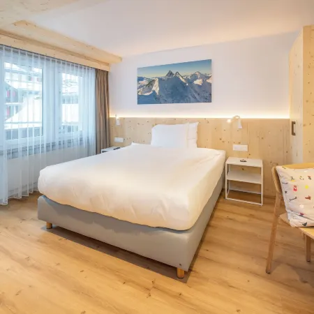 Hotel Sarazena