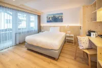 Hotel Sarazena