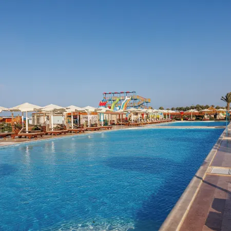 SUNRISE Alora Aqua Park