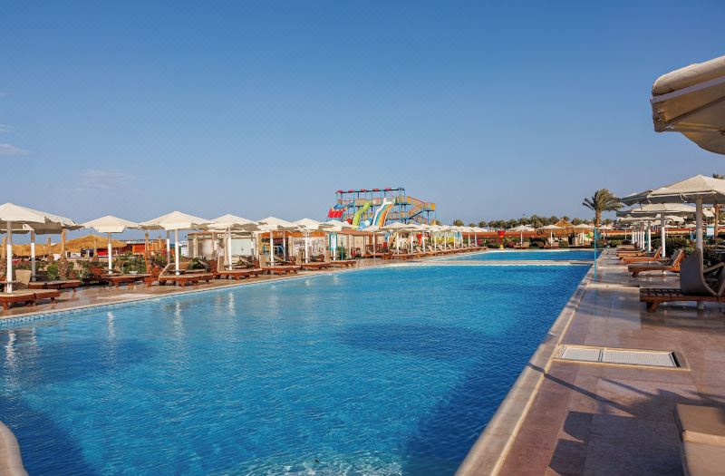 Sunrise Alora Aqua Park photo 2