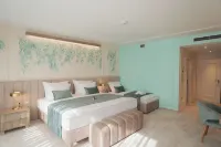 Hotel Bernarda Hotels in 