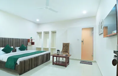 Chowdhry Tourist Lodge- Paharganj-NDLS Hotels in 