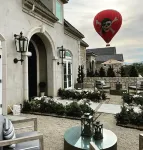 Domaine Chardonnay - Bed and breakfasts
