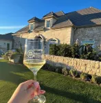 Domaine Chardonnay - Bed and breakfasts