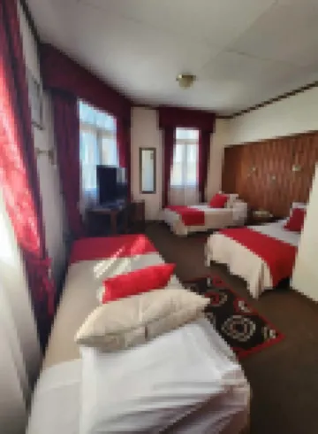 HOTEL MERCURIO
