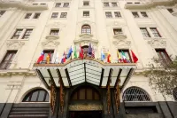 Gran Hotel Bolivar Hotels in Pueblo Libre