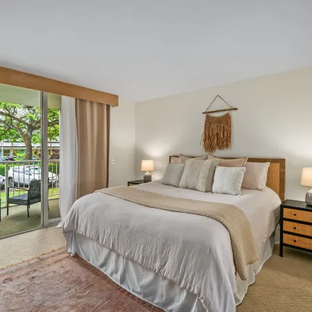 Kauai the Cliffs at Princeville 4209 1 Bedroom Condo