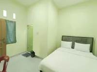 Pudan Residence Balige by Helocus Hotels in Aruan