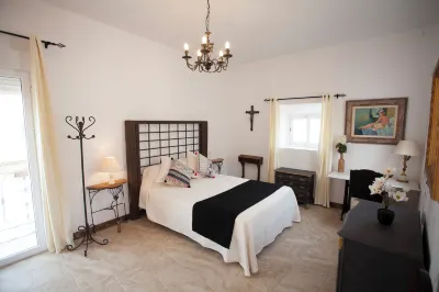 엘 팔라세테 데 쿠에바스 Resort Indalo 주변 호텔