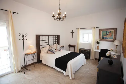 El Palacete de Cuevas Hotels in Arboleas