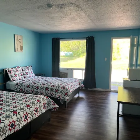 Spanish River Inn