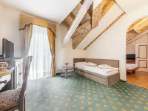 Hotel Plank Hotels in Siror