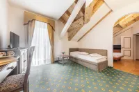 Hotel Plank Hotels in Siror