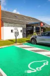 Ibis Saint-Nazaire Trignac - parking