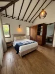 HOTEL SOL DE LA MONTAÑA Hôtels à : Ráquira