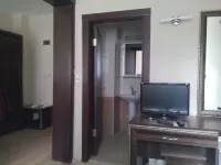 Cingoz Resort Otel Hotels in Kirsehir
