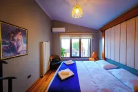 Villa Atroa Các khách sạn ở Keramet Mahallesi