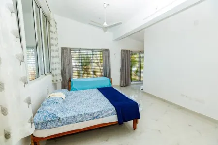 Gintara Beachstay Отели рядом с достопримечательностью «Botany Garden (Botanica)»