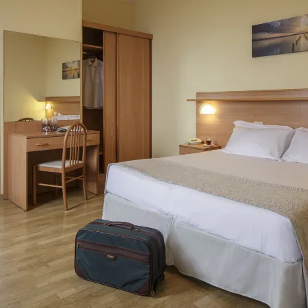 Hotel Sacro Cuore