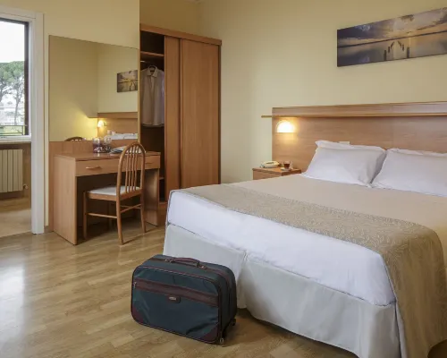 Hotel Sacro Cuore Hotels in Perugia
