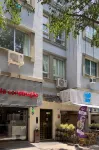 距離萊布隆海灘5分鐘 Ap302 萊伯倫住宿飯店