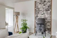 Captivating 3-Bed Villa in Halanda with Lake View
