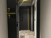 The Place Suites Atasehir Hotels near Umraniye