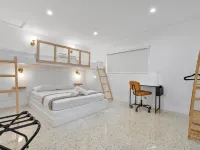 Trendy 1Br Retreat Heart of Miami Pool Hotels near Little Haiti