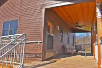 Johnson's Shut-ins State Park - homestay