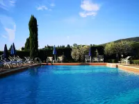 Il Casale Del Cotone Hotels in San Gimignano