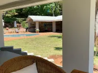 Madi a Thavha Mountain Lodge Hotels in Far North