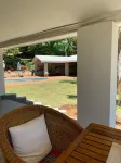 Madi a Thavha Mountain Lodge Hotels in Louis Trichardt
