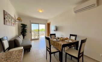 Monte Gordo Beach Ocean View 4 by Homing
