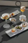 La Tuja Relais du Parc - petit déjeuner