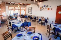 Hotel Del Angel, Apizaco - Pools