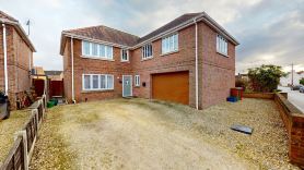 5-bedroom Home - Sleeps 16 - Ideal for Groups