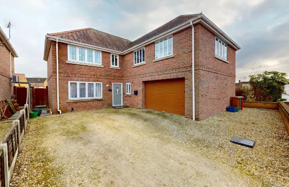 五卧室之家 - 可住16人 - 適合團體