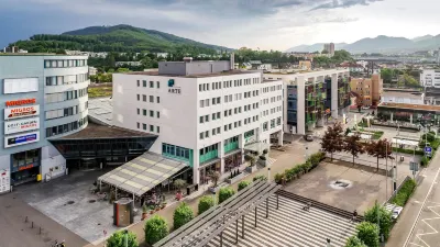 Hotel Arte Hotels in 
